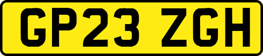 GP23ZGH