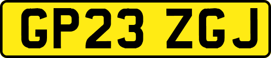 GP23ZGJ