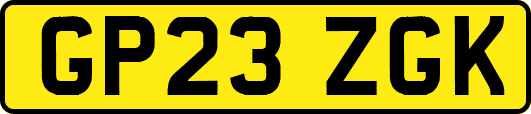 GP23ZGK