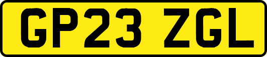 GP23ZGL