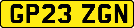 GP23ZGN