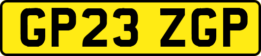 GP23ZGP