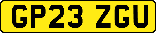 GP23ZGU
