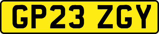 GP23ZGY