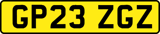 GP23ZGZ