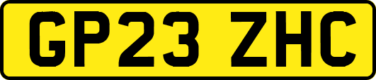 GP23ZHC