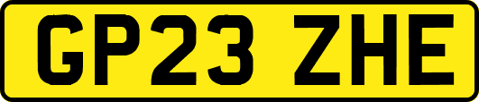 GP23ZHE