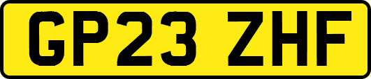 GP23ZHF