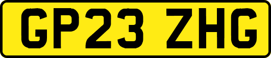 GP23ZHG