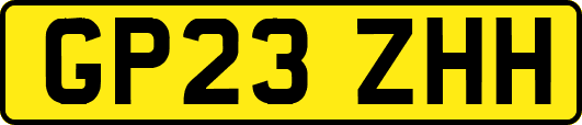 GP23ZHH