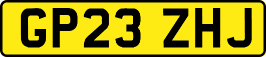 GP23ZHJ