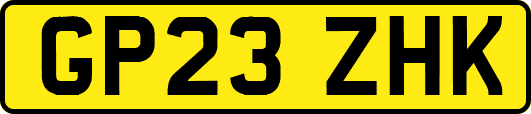 GP23ZHK