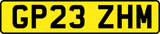 GP23ZHM