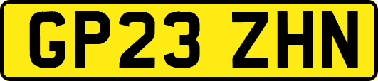 GP23ZHN