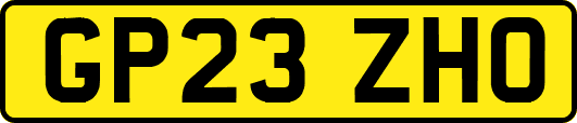 GP23ZHO