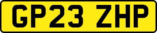 GP23ZHP