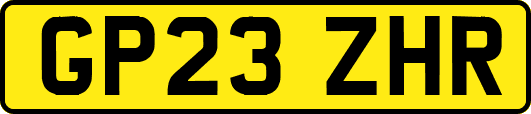 GP23ZHR