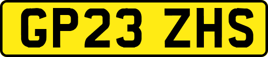 GP23ZHS