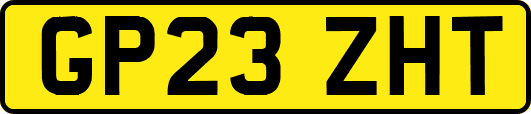 GP23ZHT