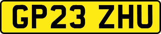 GP23ZHU