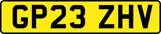 GP23ZHV