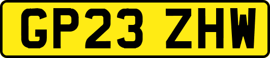 GP23ZHW