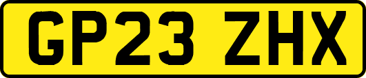 GP23ZHX