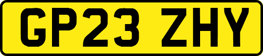GP23ZHY