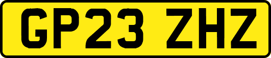 GP23ZHZ