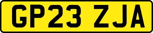 GP23ZJA