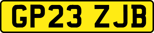 GP23ZJB