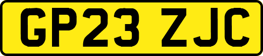 GP23ZJC