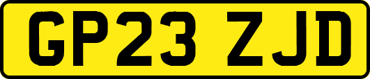 GP23ZJD