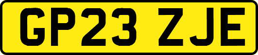 GP23ZJE