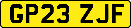 GP23ZJF