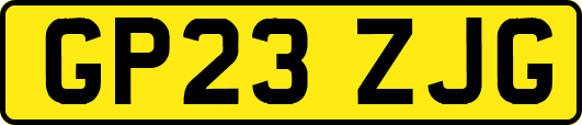 GP23ZJG