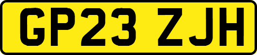GP23ZJH