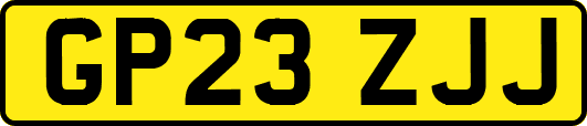 GP23ZJJ