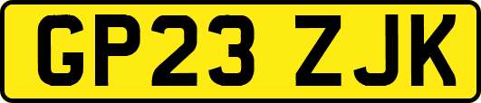 GP23ZJK