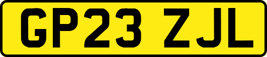 GP23ZJL