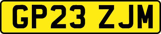 GP23ZJM