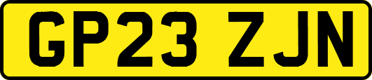 GP23ZJN