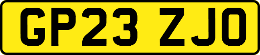 GP23ZJO
