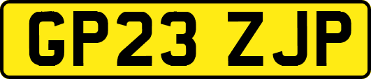 GP23ZJP