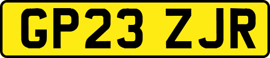 GP23ZJR