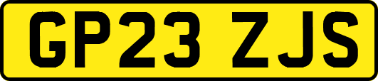 GP23ZJS
