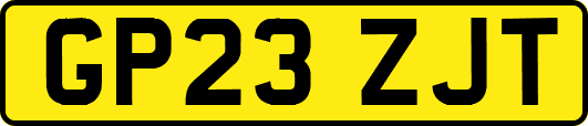 GP23ZJT