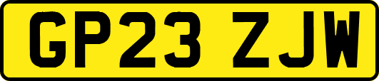 GP23ZJW