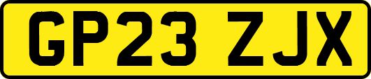 GP23ZJX