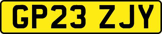 GP23ZJY